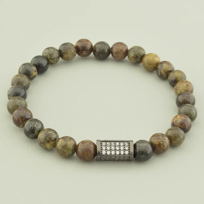 Біотит: Таємничий мінерал із чарівною енергетикою